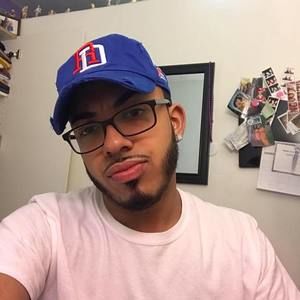 Meet your Posher, Carlos